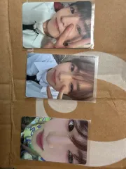 NCT(エヌシーティー)WISH COLOR 初回限定版 初回限定盤 SAKUYA TEDDY テディ まとめ 出品