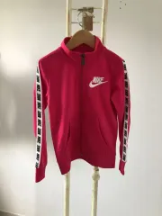 (正規品)ナイキキッズジャージ(キッズ 5～6歳)