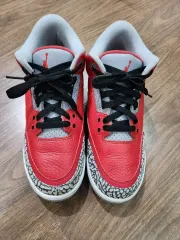 ナイキ エアジョーダン 3 レトロ 250