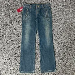 新品 LEVIS LEVI'S(リーバイス) レディース デニム パンツ 28