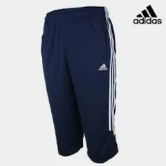 アディダス プレデター 3/4 トレーニング ハーフパンツ