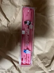 Stray Kids(ストレイキッズ・スキズ・SKZ) SKZOO(スキズー) クジ(クジ) 数(数) スプーン・フォーク ケース(ケース) Leebit(リービット)