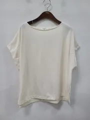 Samansa Mos2 Tシャツ