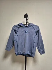 THE NORTH FACE(ザノースフェイス) フード付きTシャツ 120 サイズ