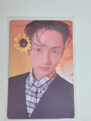 SEVENTEEN(セブンティーン・セブチ) ジュン(JUN) トレカ