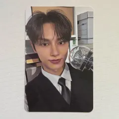 SEVENTEEN(セブンティーン・セブチ) CARAT LAND ケレン CARAT ZONE カラットゾーン トレカ ジュン(JUN)