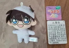 名探偵コナン ハロウィーン コナン 幽霊 ぬい 江戸川コナン