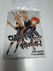 ハイキュー 完了しました ガイドブック + ハイカラー イラスト集