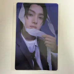 TWS ツアー ヨンジェ(YOUNGJAE) トレカ WEVERSE ウィバース