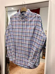 Polo ralph lauren ポロ Ralph Lauren(ラルフローレン) チェック シャツ