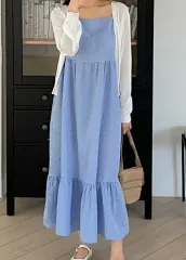 オーバーサイズ ONE PIECE 妊婦 ONE PIECE 可能