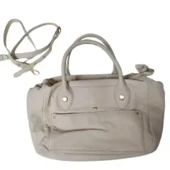 Marc jacobs gaot ivory 2way handback