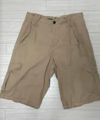 30 ジョーダン カーゴ ポケット ショートパンツ