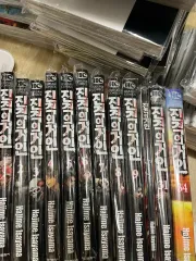 進撃の 巨人 1 9 31 34 特典