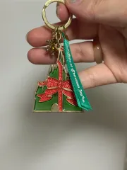 日本 Disney(ディズニー) 記念 キーリング