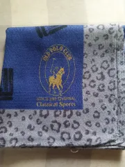 POLO Ralph Lauren（ポロ） クラブ ハンカチ