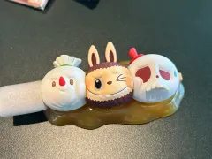 ポップマート ラブブ ヤキトリ