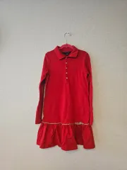 ポロ Ralph Lauren(ラルフローレン) ワンピース 140 (状態良好)