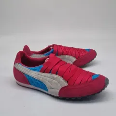 プーマ ヴィンテージ レディーススニーカー 230