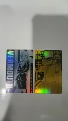 名探偵コナン アクリル カード ベルモット