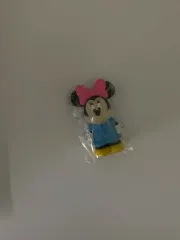 ディズニー ミニーマウス フィギュア