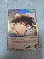 名探偵コナン tcg カード(R) 怪盗キッド