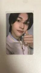 RIIZE(ライズ) ウォンビン(WONBIN) 誕生日 センイル ステッカーパック トレカ 出品