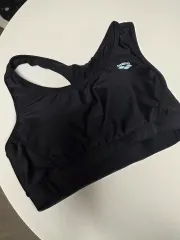 Arena アリーナ ブラック スポーツ ブラトップ