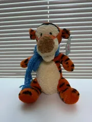 クマのプーさん ティガー (Tigger)
