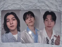 デイシックス (バッチ) ピアテン ファンミーティング ペンミ ぎりぎり トレカ