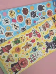アンパンマン ステッカー セット