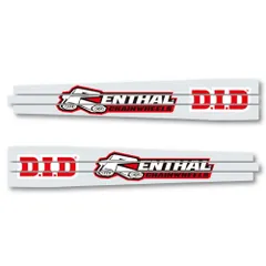 新品 FACTORY EFFEX CRF250L/RALLY(MD47)'21-23 スイングアームデカール D0378