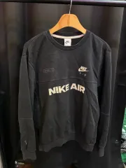 ナイキ エア スウェット ジョガー セットアップ