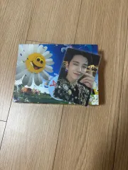 SEVENTEEN(セブンティーン・セブチ) God of Music 音楽の神 キット KIT