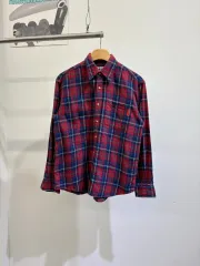 MIKI HOUSE （ Made in Japan ） シャツ