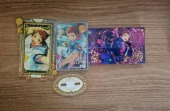 あんさんぶるスターズ！！(あんスタ) 天満 光 流砂 呪術廻戦 アクリル スタンド