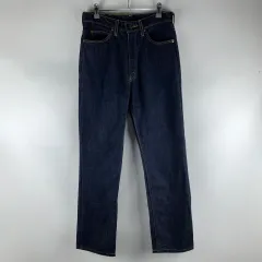 LEVI'S(リーバイス) 854 オレンジタブ デニム 30 250904