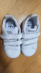 adidas(アディダス) スタンスミス 幼児靴