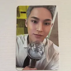 SEVENTEEN(セブンティーン・セブチ) CARAT LAND ケレン CARAT ZONE カラットゾーン トレカ ミンギュ(MINGYU) キム・ミンギュ(KIM MINGYU)