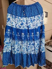 ラルフローレンロングスカート