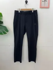 adidasgolf(アディダスゴルフ) パンツ 2 種 30 ブラック売り切れ^^