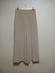 ZARA ザラ ワイド パンツ