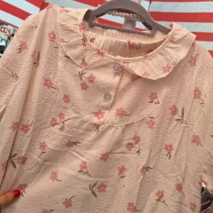 パジャマ セット サイズ 88 まで パジャマセット