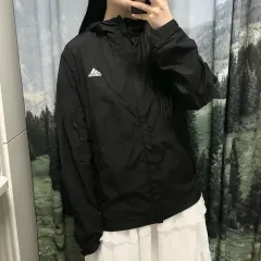 アディダス ウィンドブレーカー 100