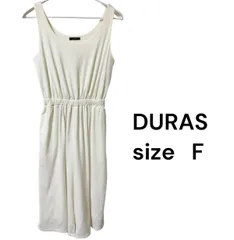 No.304 (♡)DURAS  オールインワン  平成のサムネイル