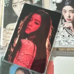 redvelvet レドベル　アイリーン　トレカセット 2026年最新】RedVelvet アイリーン トレカの人気アイテム - メルカリ