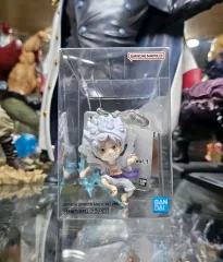 ONE PIECE フィギュア キーホルダー vol 1 モンキー・D・ルフィ（ルフィ） ニカ