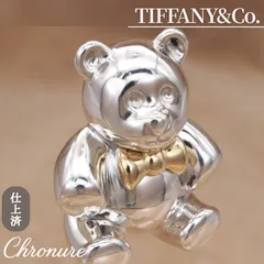 2026年最新】ティファニー TIFFANY&Co. ブローチの人気アイテム - メルカリ