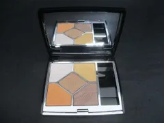  未使用 ディオール Dior サンク クルール クチュール 533 アイシャドウ