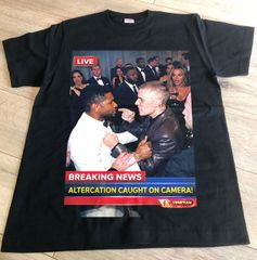 新品 PRIDE GP 2004 Tシャツ - メルカリ
